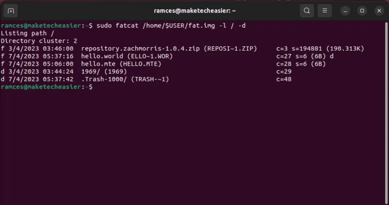 recover-files-linux-tools-34-restore-fat-disk-image-800x421.png 7 طرق لاستعادة الملفات المحذوفة على Linux