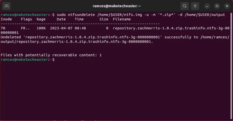 recover-files-linux-tools-38-ntfsundelete-restore-files-ntfs-image-800x416.png 7 طرق لاستعادة الملفات المحذوفة على Linux