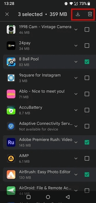 see-recently-deleted-apps-android-play-store-reinstalling-apps.jpg كيفية عرض التطبيقات المحذوفة مؤخرًا على الهاتف المحمول