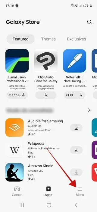 see-recently-deleted-apps-android-samsung-galaxy-store.jpg كيفية عرض التطبيقات المحذوفة مؤخرًا على الهاتف المحمول