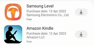 see-recently-deleted-apps-android-samsung-redownload-app.jpeg كيفية عرض التطبيقات المحذوفة مؤخرًا على الهاتف المحمول
