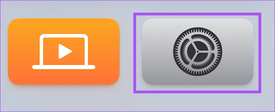 settings-apple-tv-4k أفضل 5 إصلاحات لعدم عمل Spotify على Apple TV