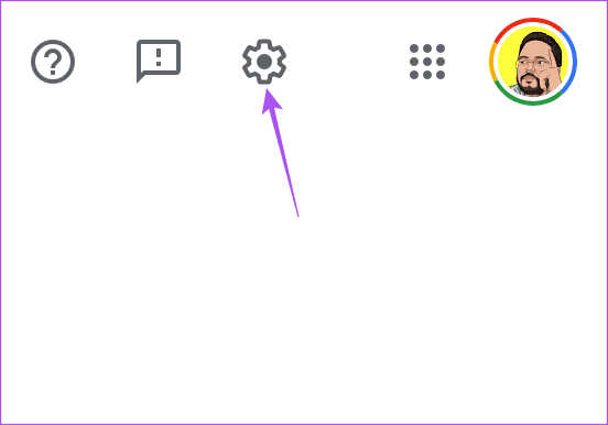 settings-google-meet- أفضل 9 إصلاحات لعدم عمل كاميرا Mac في Google Meet
