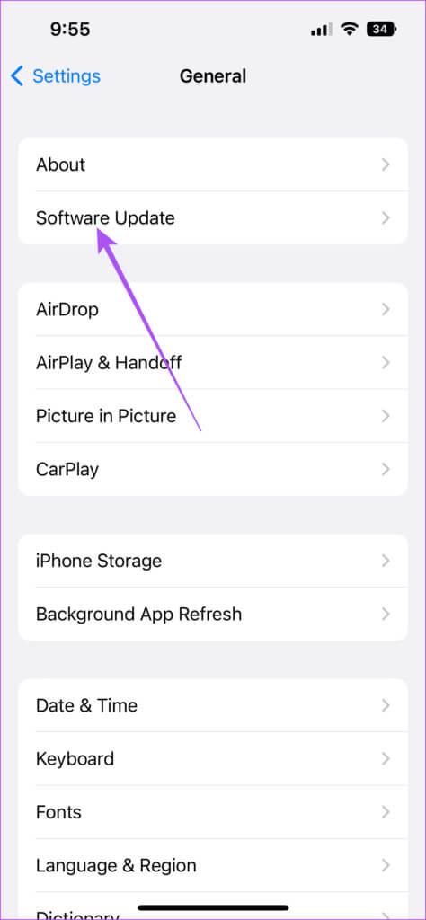 كيفية جدولة مكالمات FaceTime على iPhone و iPad و Mac - %categories