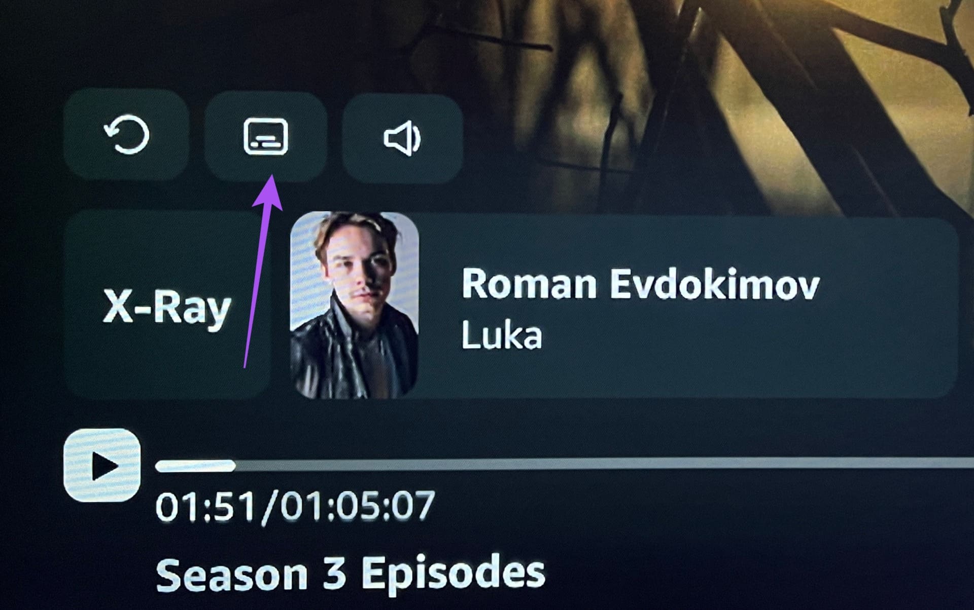 subtitles-prime-video-apple-tv-4k كيفية استخدام تعزيز الحوار في Amazon Prime Video