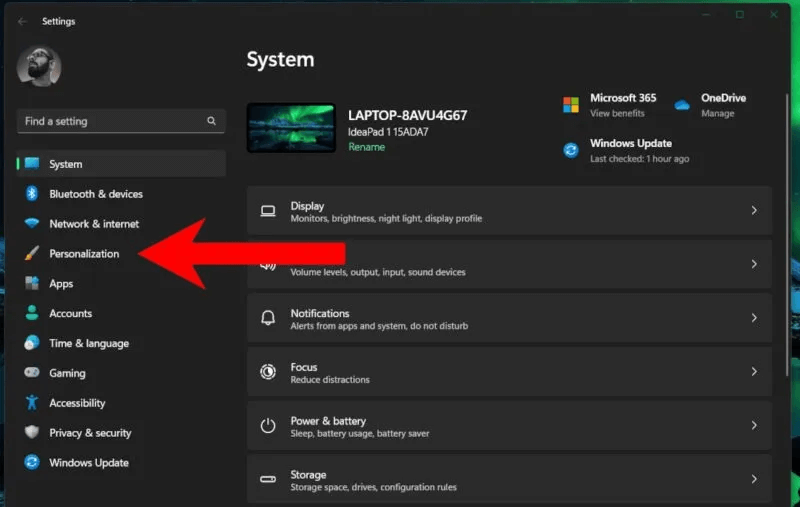 taskbar-icons-1-800x507.jpg ما هو وضع التركيز "Focus Mode" في Windows وكيفية استخدامه