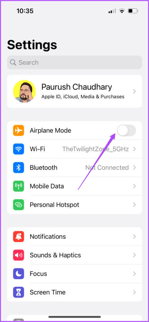 كيفية إصلاح عدم عمل Live Activities على iPhone (تحديث iOS 16) - %categories
