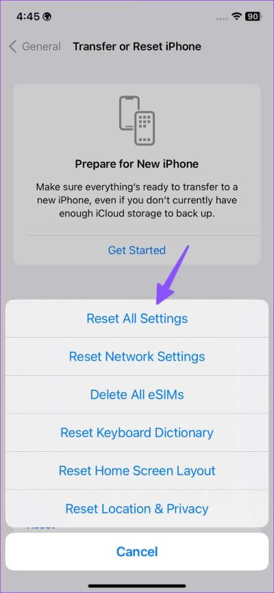 why-does-my-iPhones-Bluetooth-keep-turning-on1 أفضل 8 طرق لإيقاف تشغيل Bluetooth تلقائيًا على iPhone