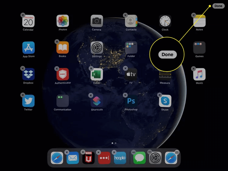 003-how-to-organize-apps-on-your-ipad-4071192-14d885d500944735a0ea3211d4b91bcd كيفية تنظيم التطبيقات على iPad