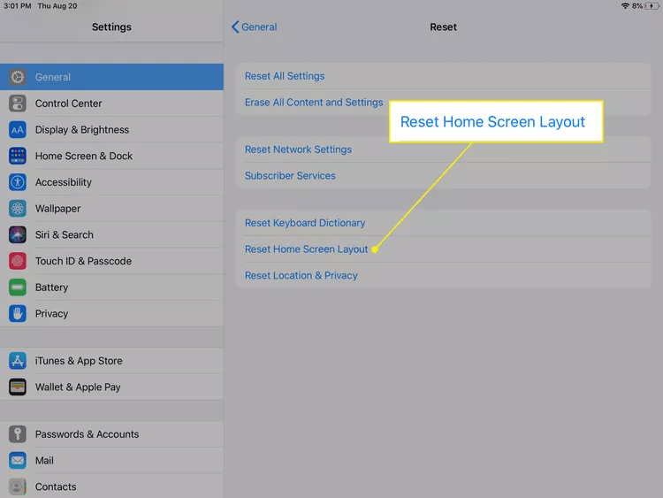 004-how-to-organize-apps-on-your-ipad-4071192-765266df994a451ea2b51ae7eae3767e كيفية تنظيم التطبيقات على iPad