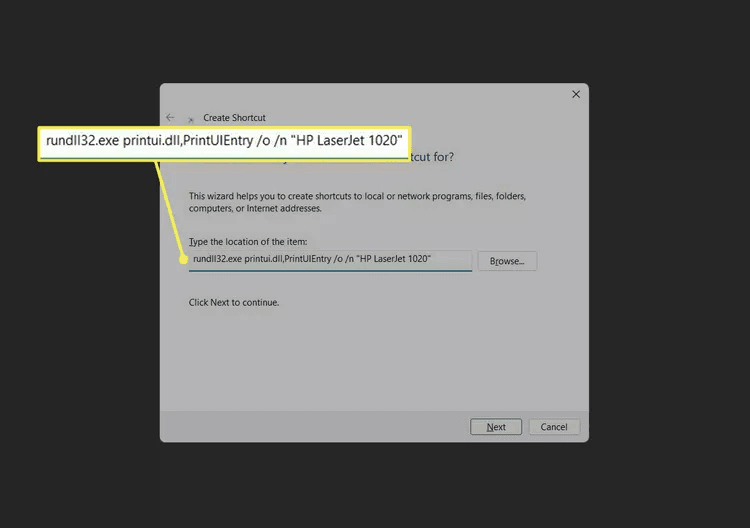 009_create-printer-shortcut-in-windows-11-5218145-671116c55eeb462199373a9b844bd9e0 كيفية إنشاء اختصار طابعة في Windows 11