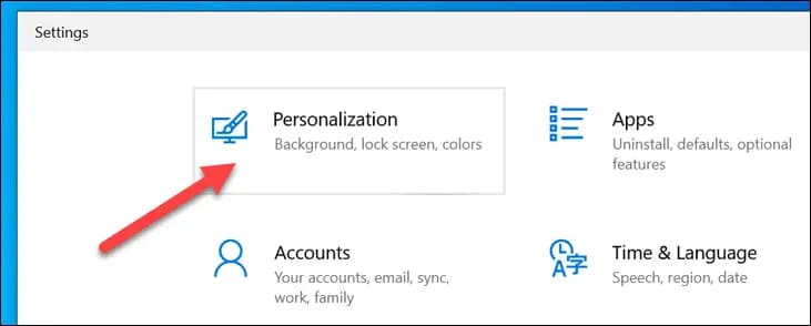 2023-04-27_144140 كيفية إضافة ويدجت الطقس إلى شاشة القفل في Windows 10 و 11