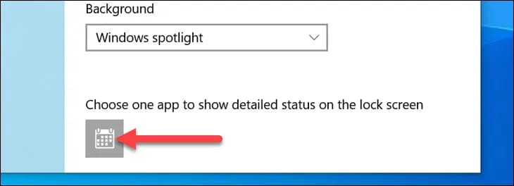 2023-04-27_144404a كيفية إضافة ويدجت الطقس إلى شاشة القفل في Windows 10 و 11