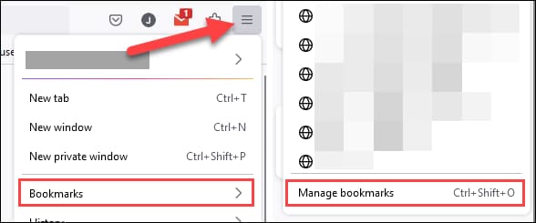 2023-05-08_14-45-19 كيفية استرداد الإشارات المرجعية المحذوفة في Chrome و Firefox