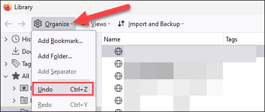 2023-05-08_14-49-33 كيفية استرداد الإشارات المرجعية المحذوفة في Chrome و Firefox