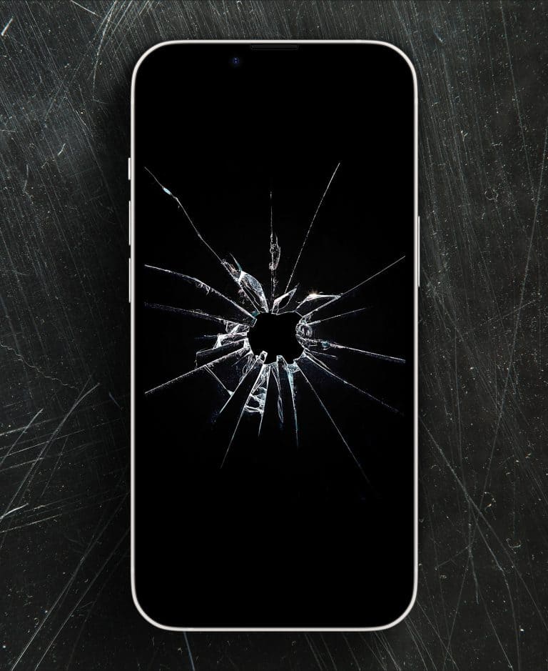 أفضل 10 خلفيات شاشة مكسورة لـ iPhone - %categories