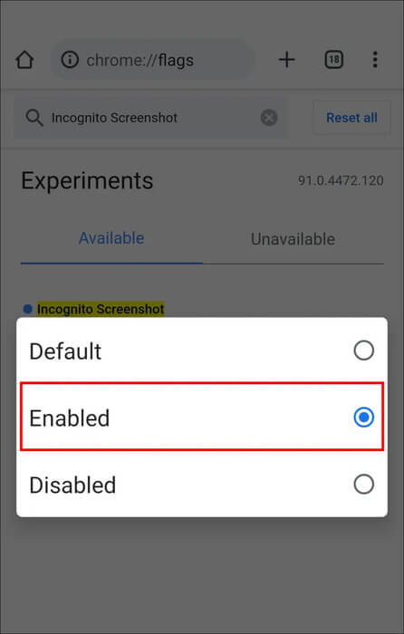 لا يمكن التقاط لقطة شاشة بسبب سياسة الأمان - جرب هذه الإصلاحات - %categories