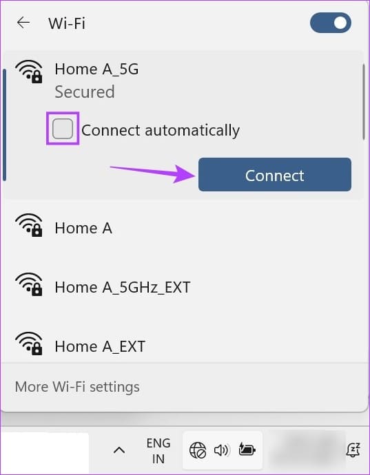 4-Best-Ways-to-Connect-to-Wi-Fi-on-Windows-11-14 4 طرق سهلة للاتصال بشبكة Wi-Fi على Windows 11