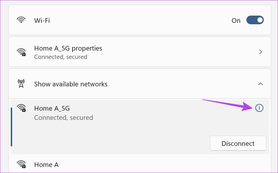 4-Best-Ways-to-Connect-to-Wi-Fi-on-Windows-11-7 4 طرق سهلة للاتصال بشبكة Wi-Fi على Windows 11