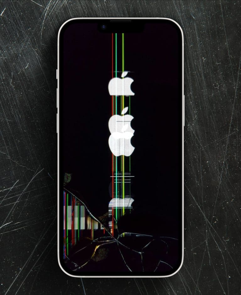 أفضل 10 خلفيات شاشة مكسورة لـ iPhone - %categories