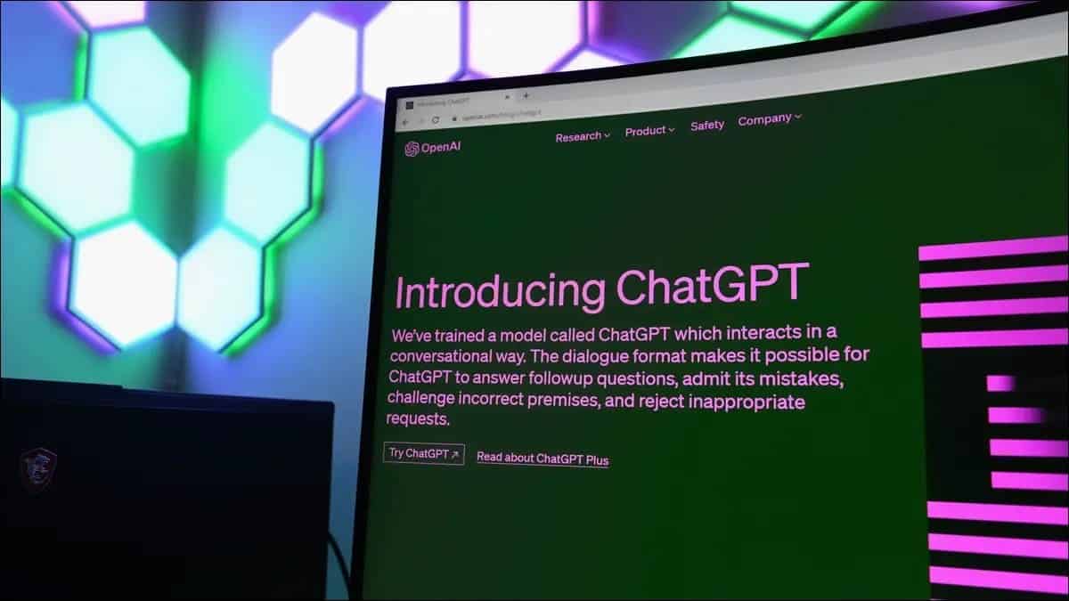 لماذا يتعطل ChatGPT دائمًا؟ (وماذا تفعل حيال ذلك) - %categories