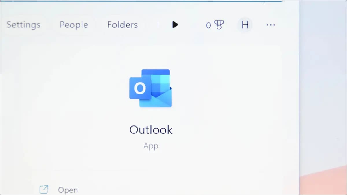 كيفية وضع علامة كمقروءة على جميع رسائل البريد الإلكتروني في Outlook - %categories