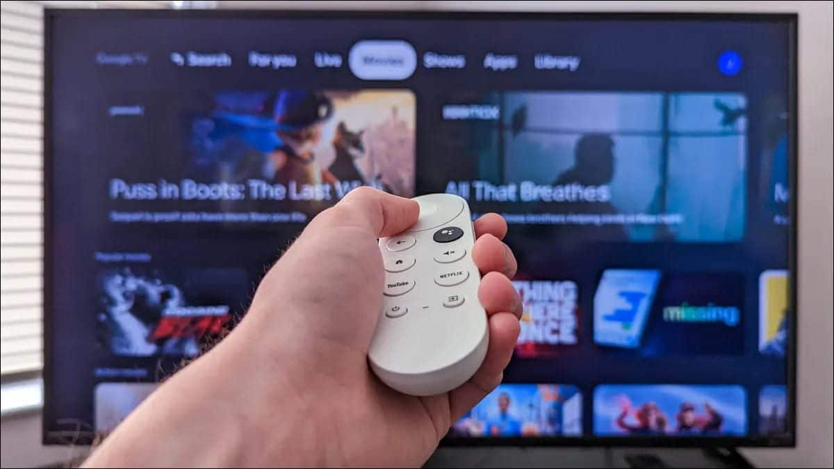 كيفية تحميل Sideload Apps على Google TV - %categories