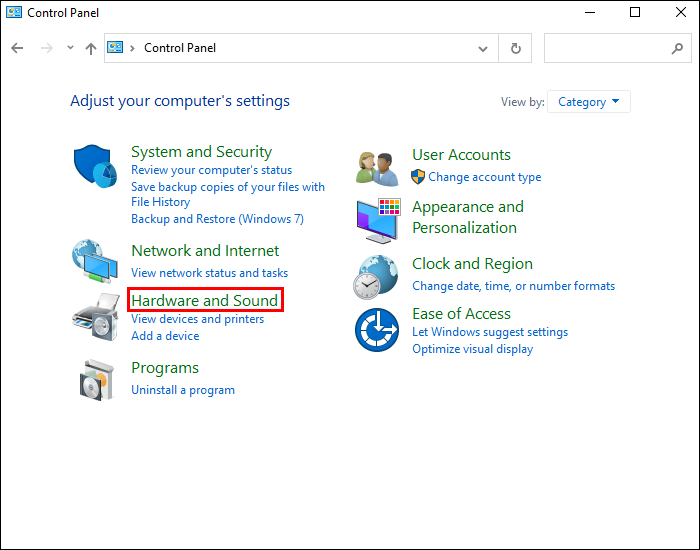7win كيفية إصلاح خطأ DS4Windows لا يكتشف وحدة التحكم