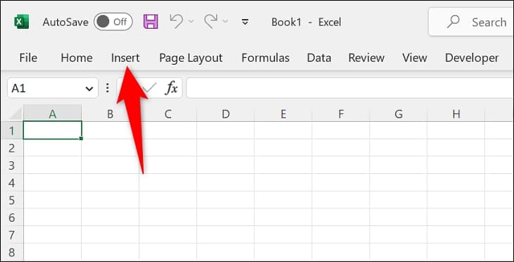 كيفية إظهار الشريط في Microsoft Excel و Word و Outlook - %categories