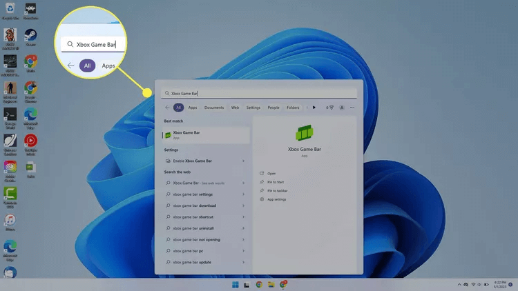 كيفية تسجيل الشاشة في Windows على جهاز كمبيوتر محمول - %categories