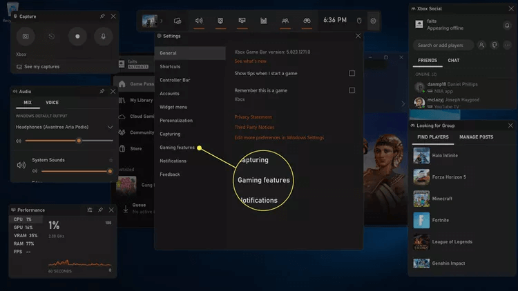 A2-UseDirectStorageinWindows11-annotated-a3747969ba3d4b378e9565c90ba3f5c3 كيفية استخدام DirectStorage في Windows 11