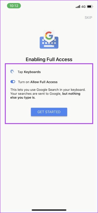 Allow-Access كيفية إيقاف تشغيل ميزة Double Space لفترة على iPhone و Mac