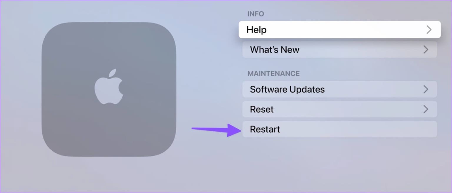 Apple-TV-sound-not-working-1-1536x657-1 أفضل 10 طرق لإصلاح مشكلة عدم وجود صوت لجهاز Apple TV