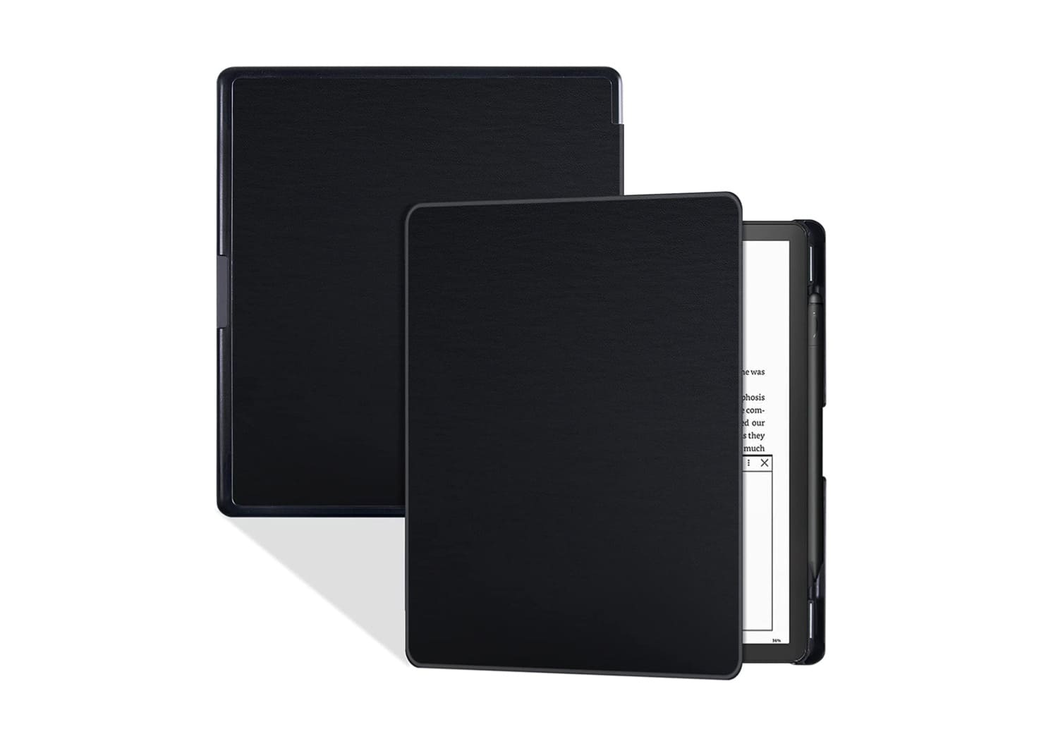 BOZHUORUI-Amazon-Kindle-Scribe-Cases Kindle لا يشحن: 8 طرق لإصلاح المشكلة