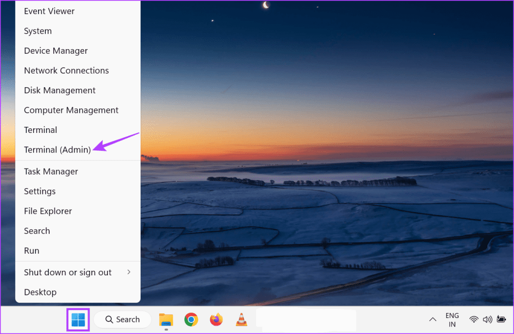 كيفية إصلاح عدم عمل مفتاح Enter أو Backspace على Windows 11 - %categories