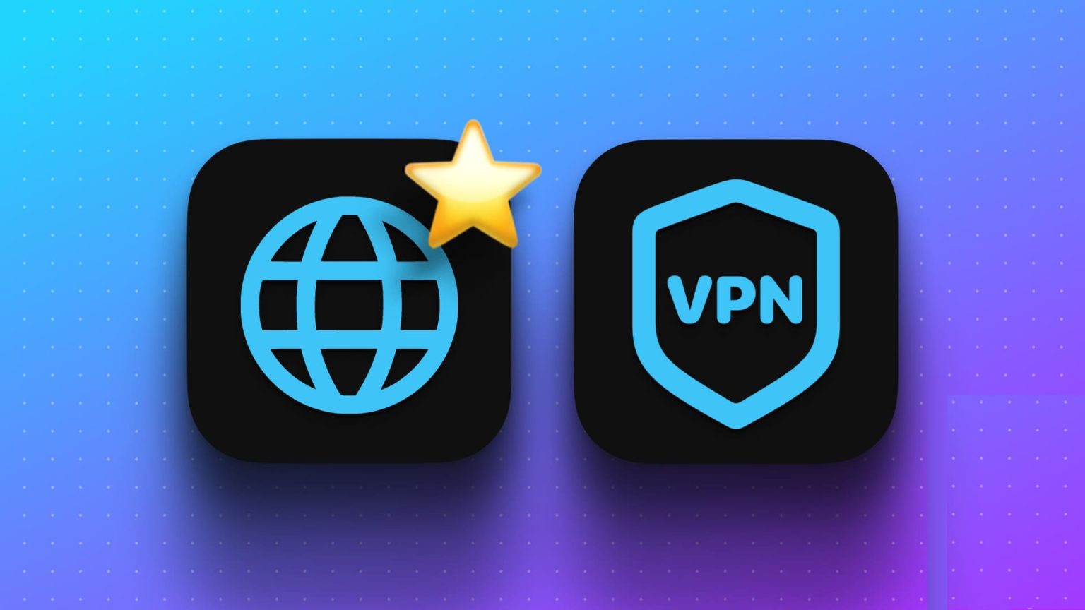 أفضل 5 متصفحات مع VPN مدمج لنظام Android | أحلى هاوم