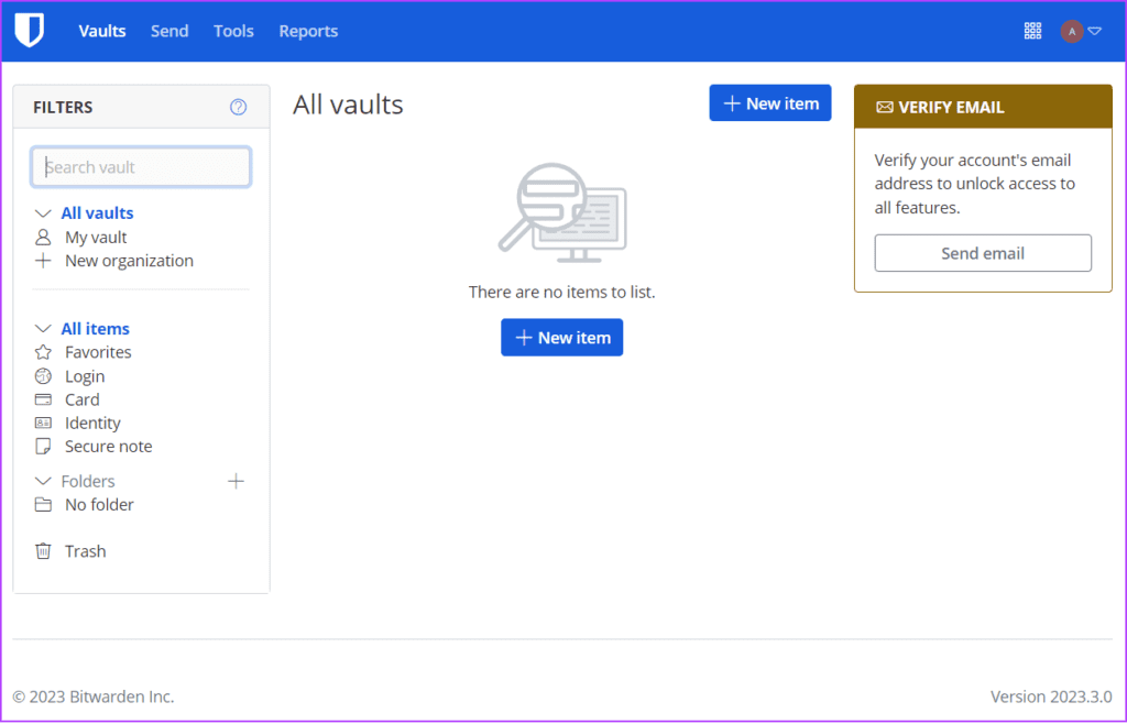 مقارنة بين أفضل 7 برامج إدارة كلمات مرور Windows في عام 2023 - %categories