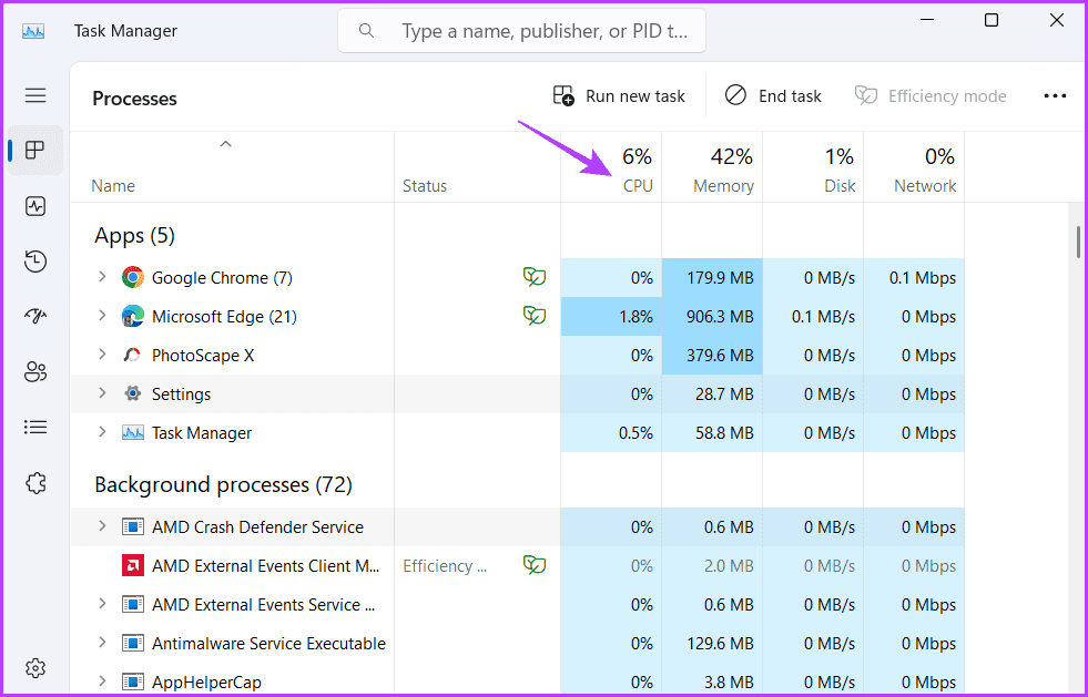 了解效率模式以及如何在 Windows 11 中啟用它 - %categories