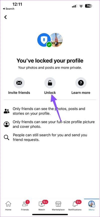 Can-I-See-Who-Viewed-My-Facebook-Story-13-710x1536-1 هل يمكنني رؤية من شاهد قصتي على Facebook
