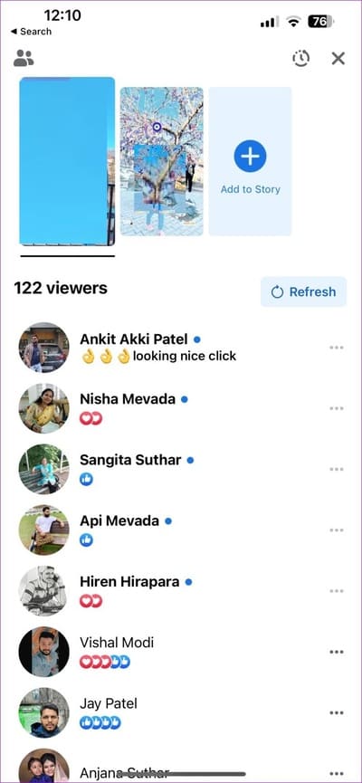 Can-I-See-Who-Viewed-My-Facebook-Story-3-1-710x1536-1 هل يمكنني رؤية من شاهد قصتي على Facebook