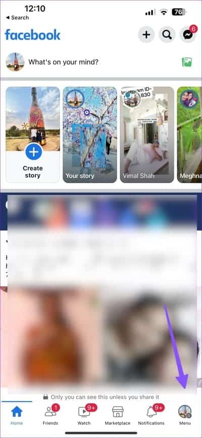 Can-I-See-Who-Viewed-My-Facebook-Story-8-710x1536-1 هل يمكنني رؤية من شاهد قصتي على Facebook