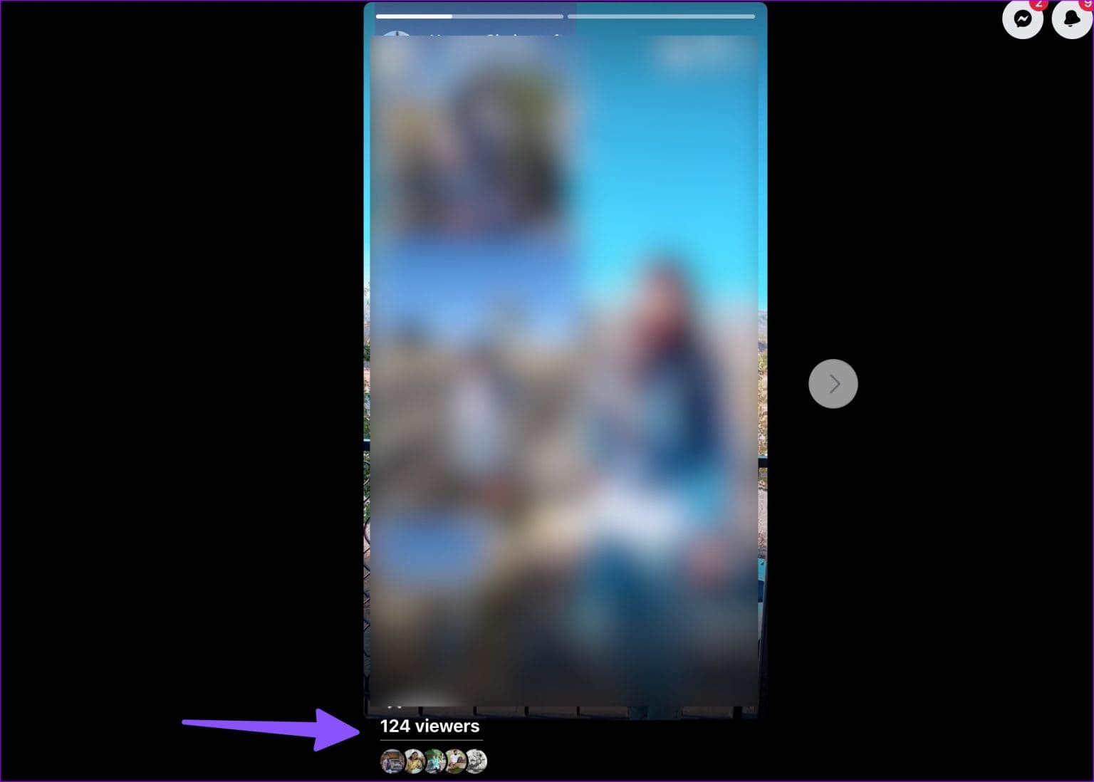 Check-Who-Viewed-My-Facebook-Story-2-1536x1098-1 هل يمكنني رؤية من شاهد قصتي على Facebook
