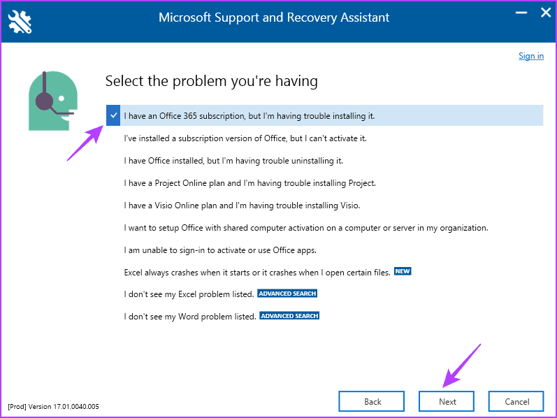 أفضل 7 طرق لإصلاح مشكلة Microsoft Office عالق عند تجهيز الأشياء في Windows 11 - %categories