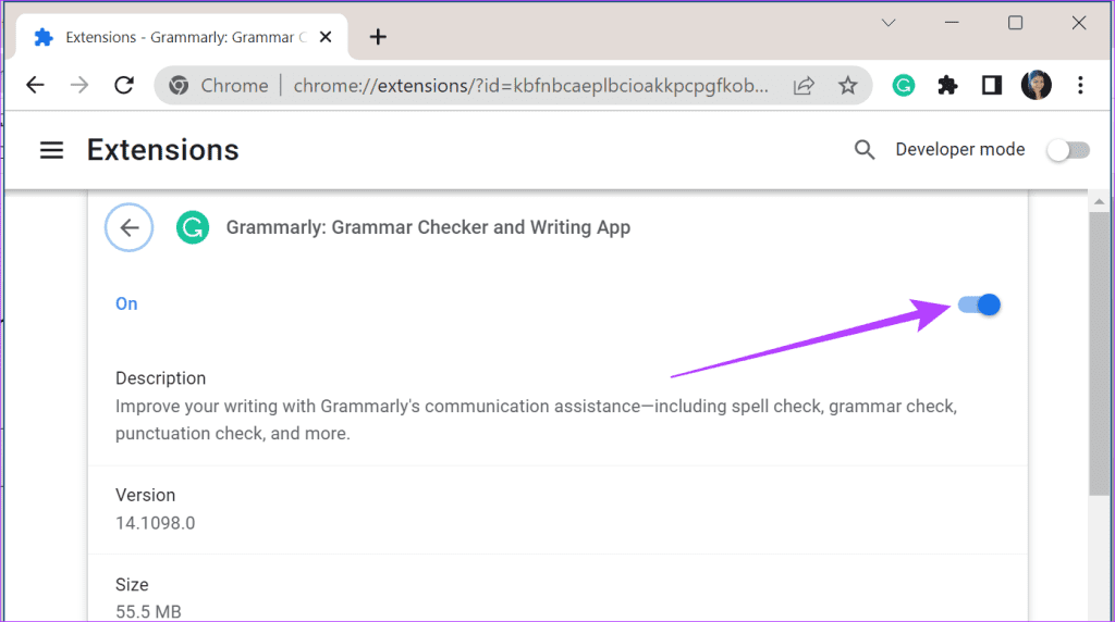 Chrome-Failed-Virus-Detected-Error-1-1024x572-1 هل من الآمن تجاوز خطأ "فشل - تم اكتشاف فيروس" في Chrome على Windows