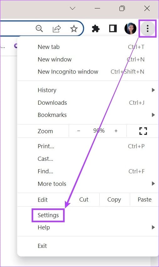 Chrome-Failed-Virus-Detected-Error-2 هل من الآمن تجاوز خطأ "فشل - تم اكتشاف فيروس" في Chrome على Windows