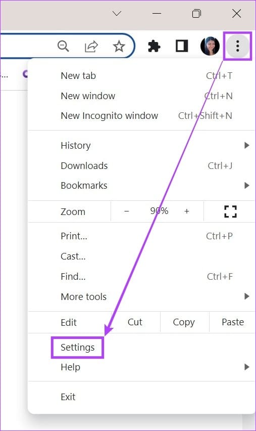 هل من الآمن تجاوز خطأ "فشل - تم اكتشاف فيروس" في Chrome على Windows - %categories