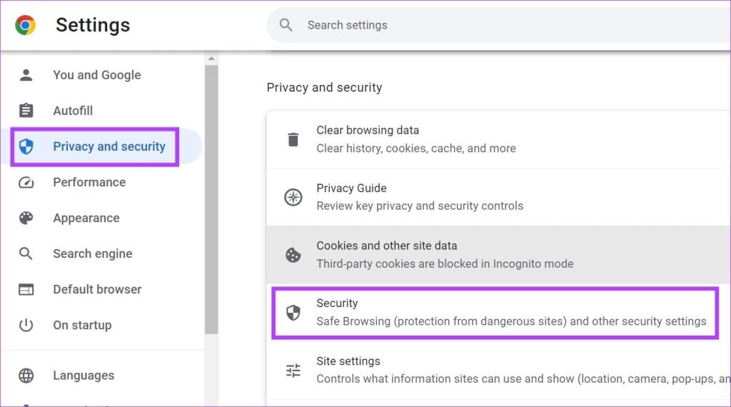 Chrome-Failed-Virus-Detected-Error-3-1024x570-1 هل من الآمن تجاوز خطأ "فشل - تم اكتشاف فيروس" في Chrome على Windows