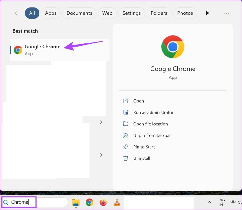 Chrome-Failed-Virus-Detected-Error-5-1024x889-1 هل من الآمن تجاوز خطأ "فشل - تم اكتشاف فيروس" في Chrome على Windows