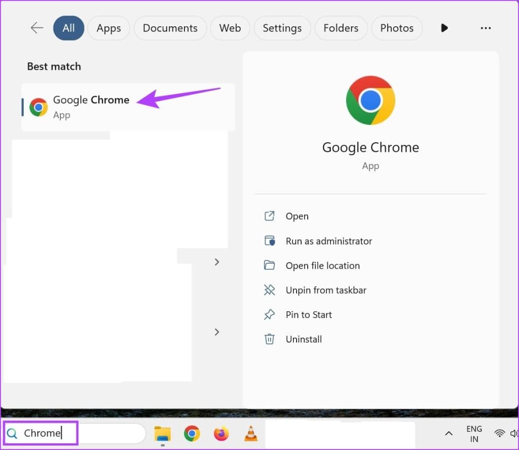 هل من الآمن تجاوز خطأ "فشل - تم اكتشاف فيروس" في Chrome على Windows - %categories