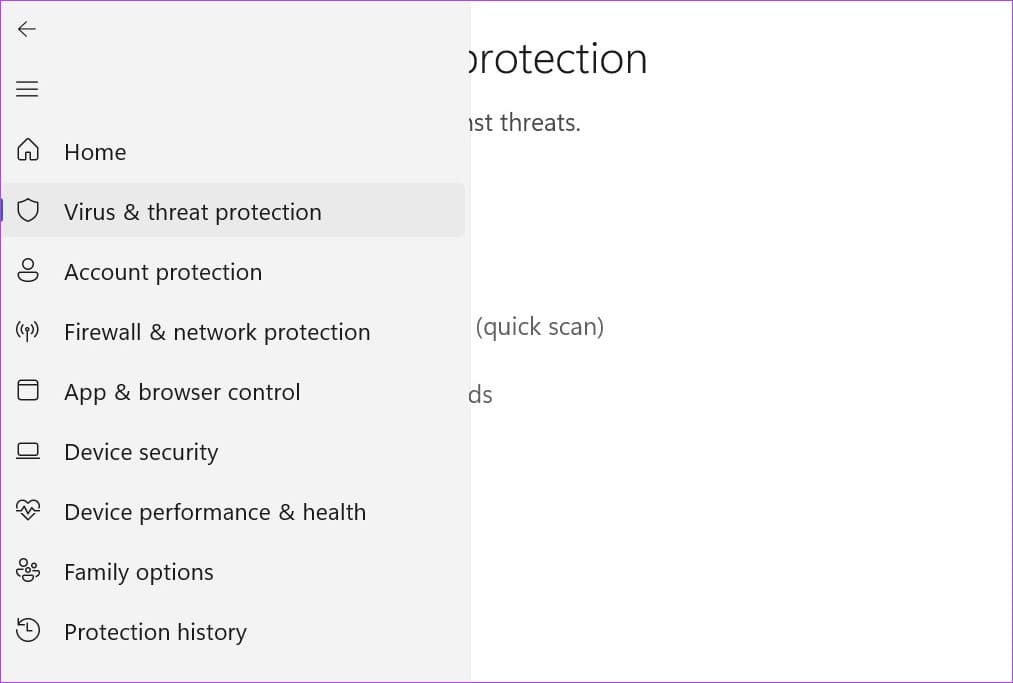 Chrome-Failed-Virus-Detected-Error-8 هل من الآمن تجاوز خطأ "فشل - تم اكتشاف فيروس" في Chrome على Windows